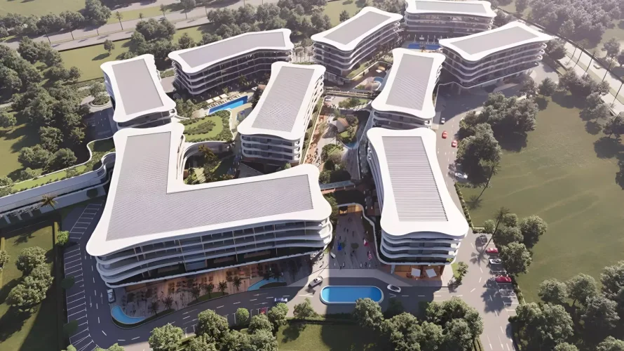 Apartamento tipo estudio Estudio en Dubai, UAE No. 2247 № 2