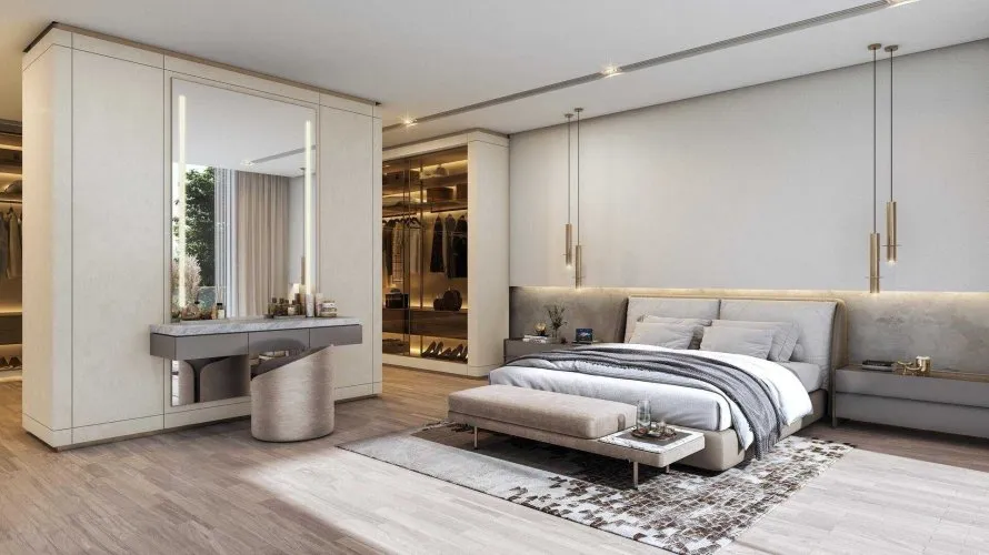 Villa de 4 dormitorios en Siniya Island  No. 3963 № 3