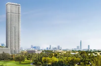 Apartamento tipo estudio Estudio en Dubai, UAE No. 2442