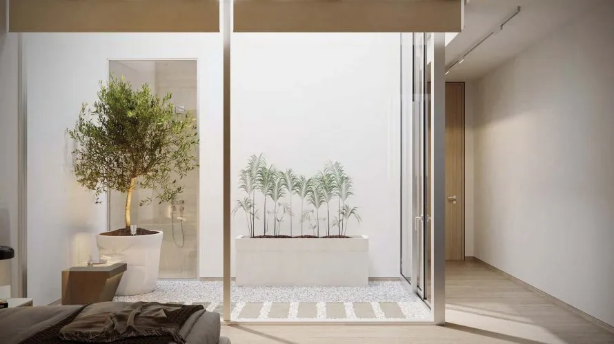 MAG 22 en Meydan, UAE No. 107 № 2