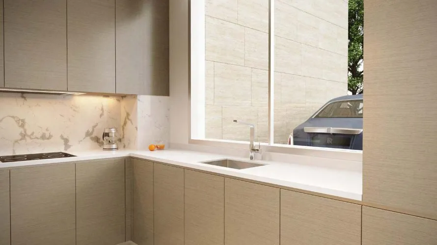 MAG 22 en Meydan, UAE No. 107 № 4