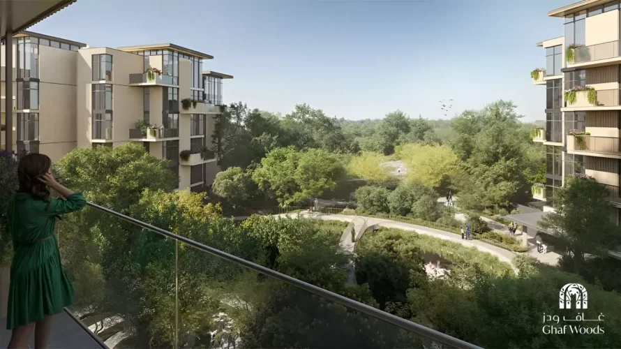 Apartamento tipo estudio Estudio en Dubai, UAE No. 2321 № 2