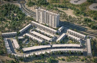 VERDANA 4 en Dubai Investment Park, UAE No. 189