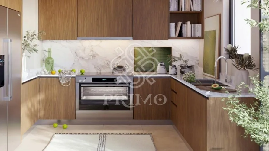 Villa de 3 dormitorios en Bliss, UAE No. 2569 № 2