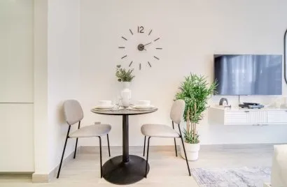 Apartamento de 35.6m² en AZIZI RIVIERA 65 Mohammed Bin Rashid City, UAE No. 3367