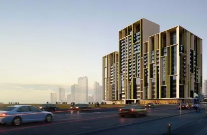 NEVA RESIDENCES en Jumeirah Village Circle, UAE No. 117