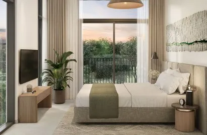 Apartamento de 4 dormitorios en MUDON AL RANIM Mudon, UAE No. 2882