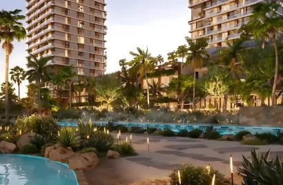 Apartamento tipo estudio Estudio en Dubai, UAE No. 2210