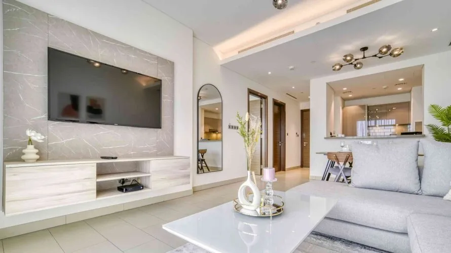 320 RIVERSIDE CRESCENT en Nadd Al Sheba, UAE No. 99 № 7