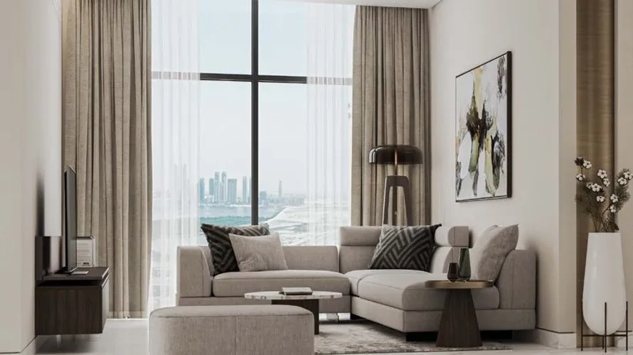 330 RIVERSIDE CRESCENT en Nadd Al Sheba, UAE No. 87 № 5