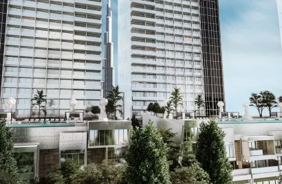 THE STERLING en Business Bay, UAE No. 23