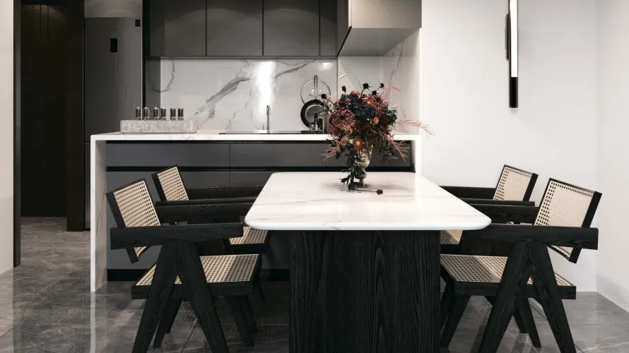 LILIUM TOWER en Jumeirah Village Triangle, UAE No. 14 № 3