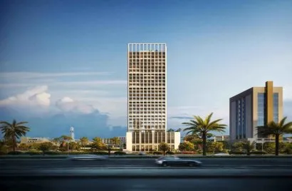 Binghatti Moonlight en Al Jaddaf, UAE No. 335