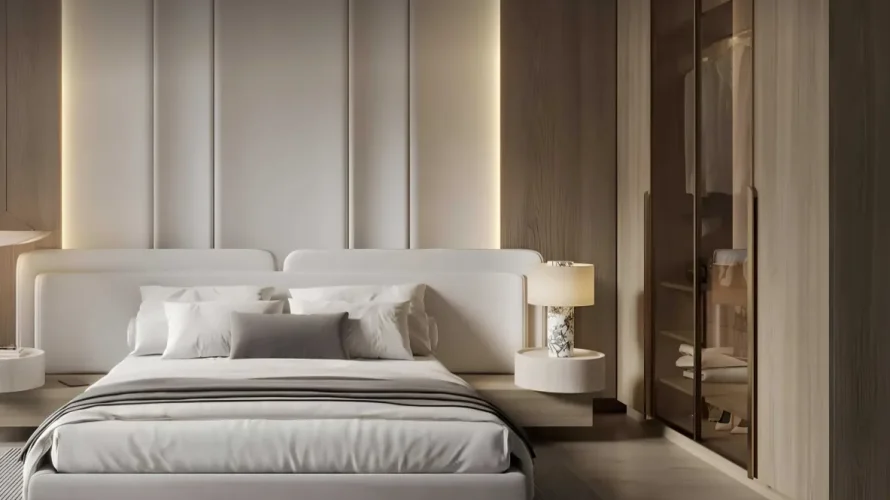 Apartamento tipo estudio Estudio en Dubai, UAE No. 2567 № 2