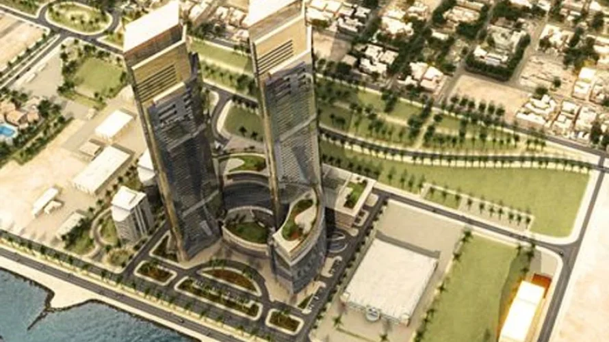 Apartamento de 576m² en Business Bay, UAE No. 2531 № 1