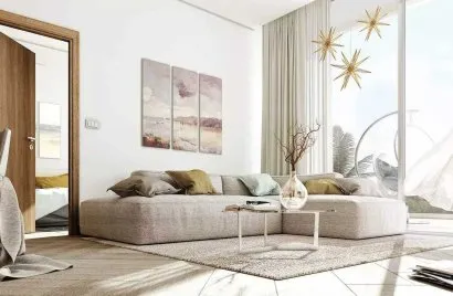 Apartamento de 31.86m² en AZIZI RIVIERA BEACHFRONT Meydan, UAE No. 3624