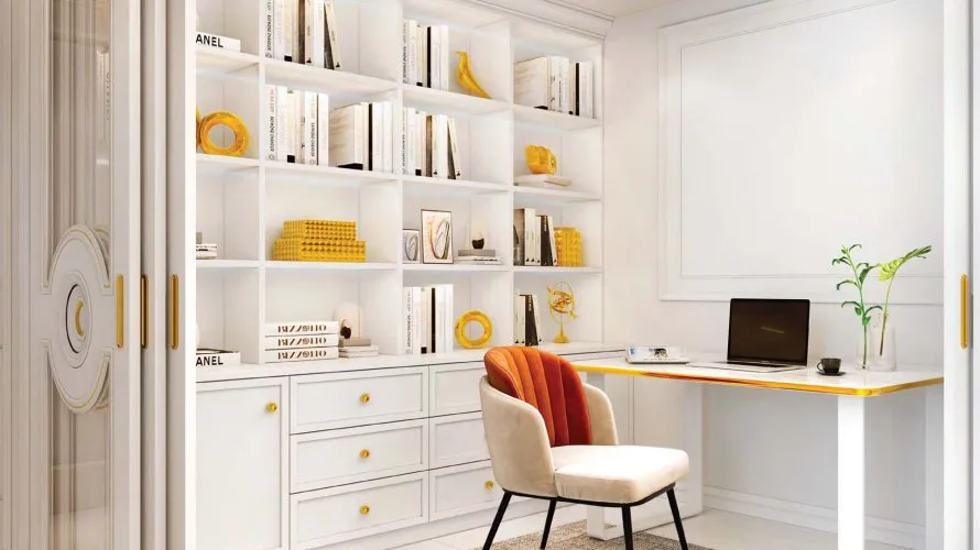 DOLCE VITA en Arjan, UAE No. 145 № 7