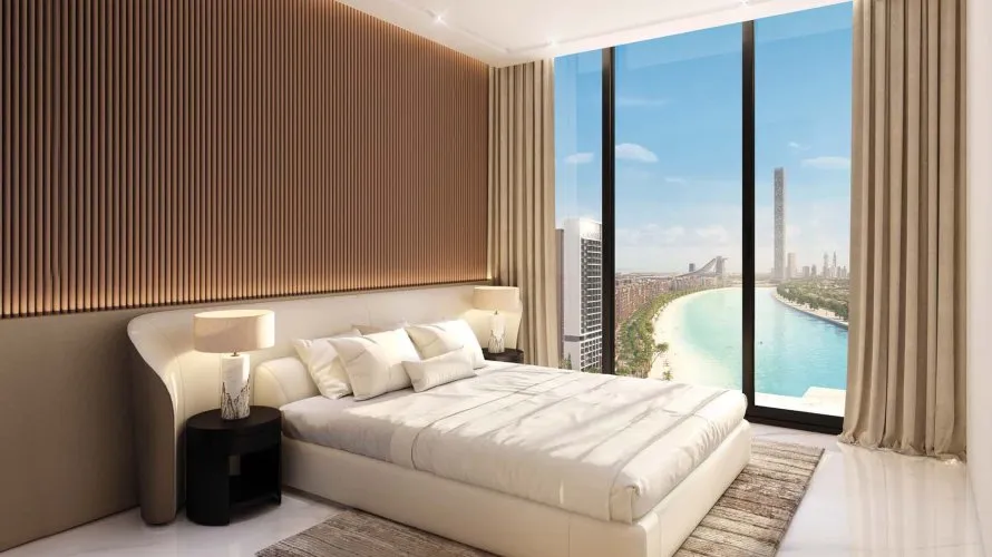 RIVIERA REVE en Mohammed Bin Rashid City, UAE No. 70