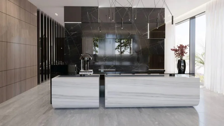 SAMANA Manhattan en Jumeirah Village Circle, UAE No. 24 № 6