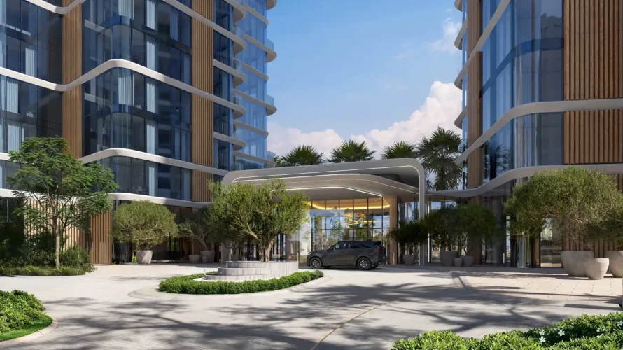 Apartamento tipo estudio Estudio en Dubai Investment Park, UAE No. 2470