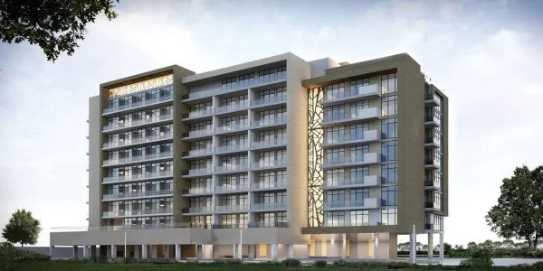 Dubai Studio City № 5