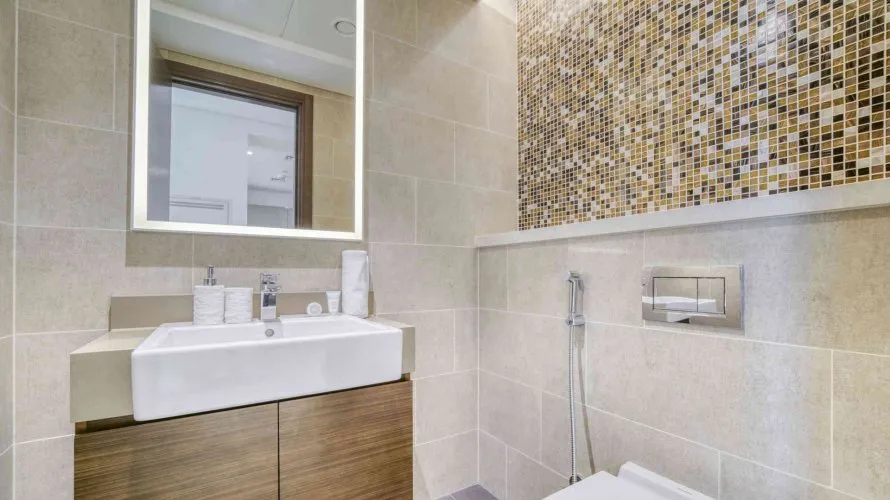 320 RIVERSIDE CRESCENT en Nadd Al Sheba, UAE No. 99 № 3