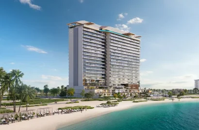 Apartamento tipo estudio Estudio en Dubai, UAE No. 2494