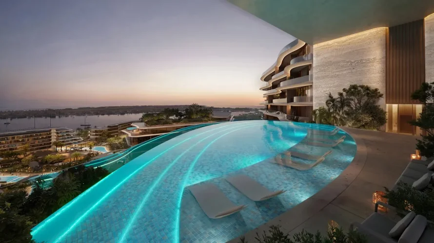 Apartamento tipo estudio Estudio en Dubai, UAE No. 5365 № 6