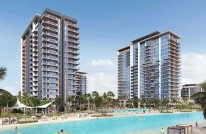 NAYA en Mohammed Bin Rashid City, UAE No. 84