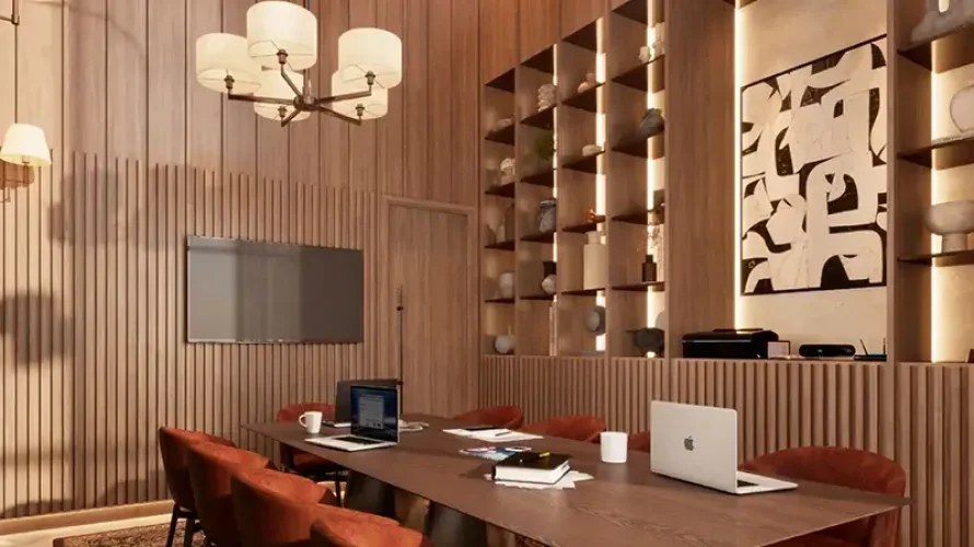 Apartamento tipo estudio Estudio  No. 2269 № 1