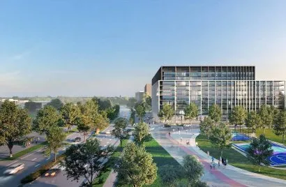 Apartamento de 2 dormitorios en NESBA 3  No. 4241