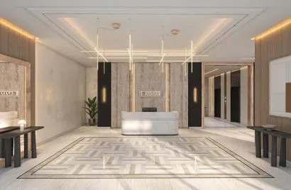 Apartamento de 34.05m² en Dubai Healthcare City, UAE No. 3301