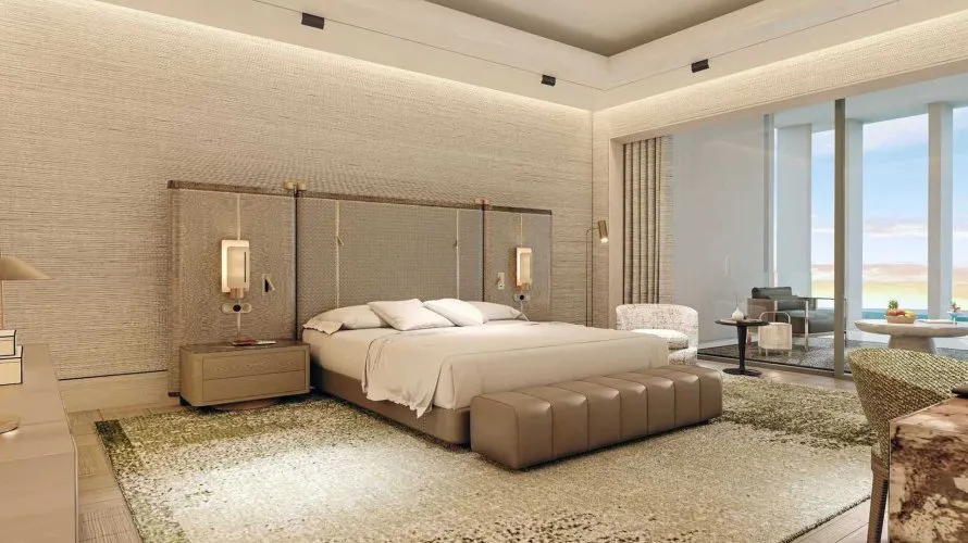 Apartamento de 2 dormitorios en Dubai, UAE No. 3160 № 5