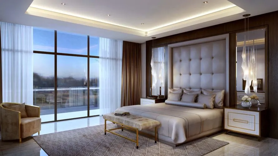 BEVERLY HILLS DRIVE en Dubai, UAE No. 69 № 4