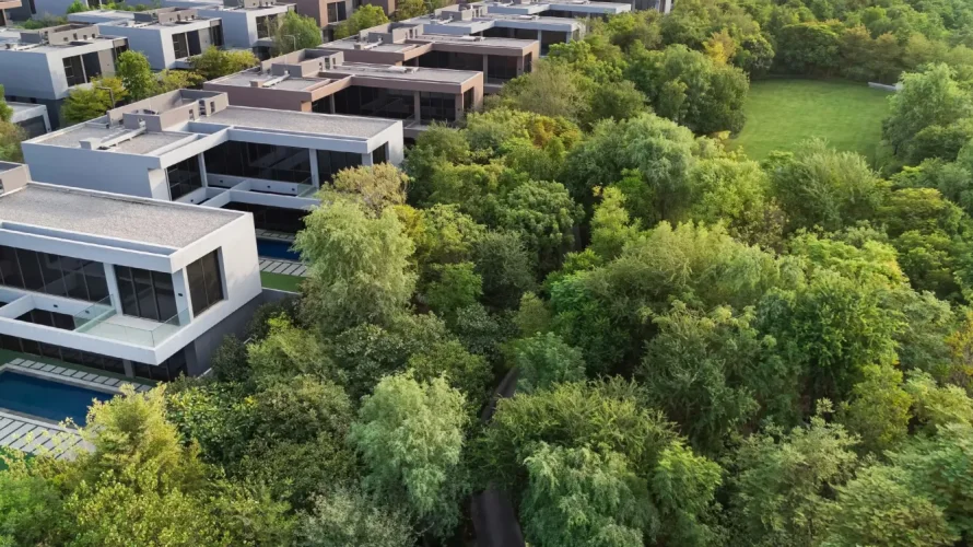 Adosado de 2 dormitorios en Dubai, UAE No. 2507 № 21