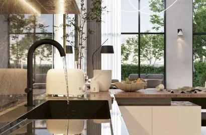 Apartamento de 4 dormitorios en VERDANA 7 Dubai Investment Park, UAE No. 4245