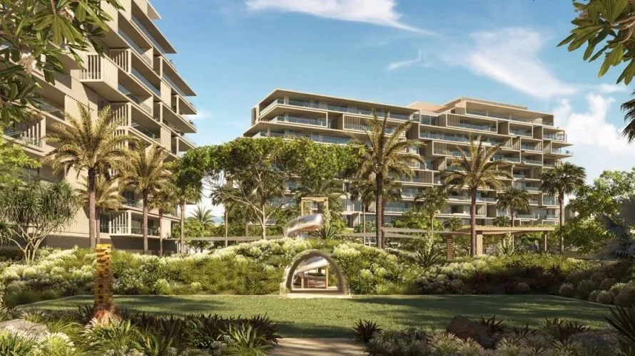 Six Senses The Palm en Palm Jumeirah, UAE No. 137 № 8