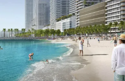 Apartamento tipo estudio Estudio en Dubai, UAE No. 2431