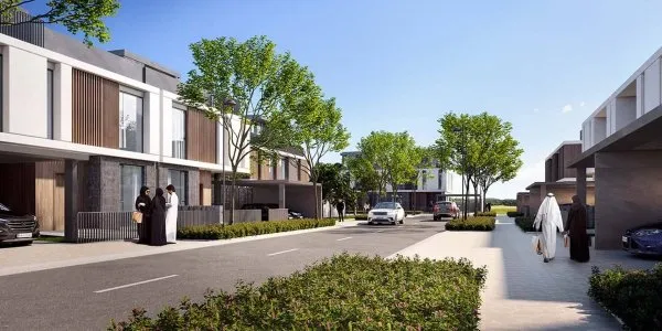 Arabian Ranches 3 № 1