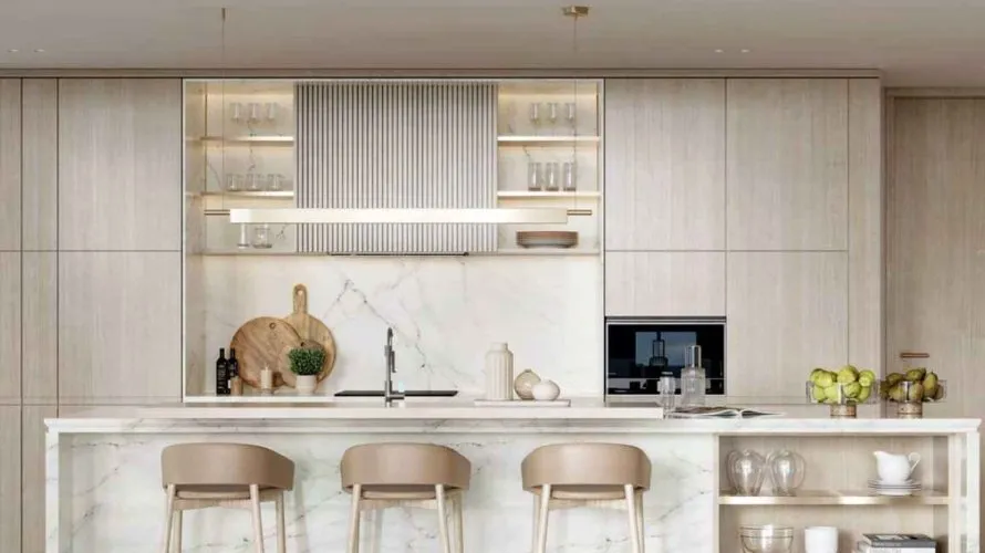 Apartamento de 2 dormitorios en Playa Del Sol  No. 4025 № 2