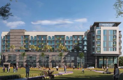 RUKAN RESIDENCES en Rukan, UAE No. 79