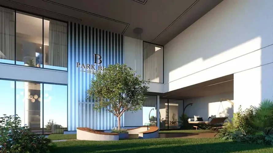 Apartamento tipo estudio Estudio  No. 2244 № 1