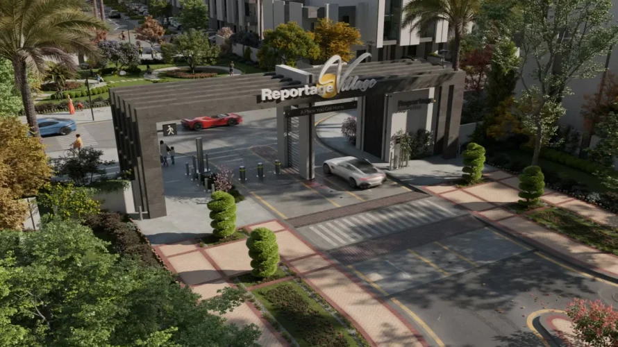 Adosado de 2 dormitorios en Dubai, UAE No. 2325