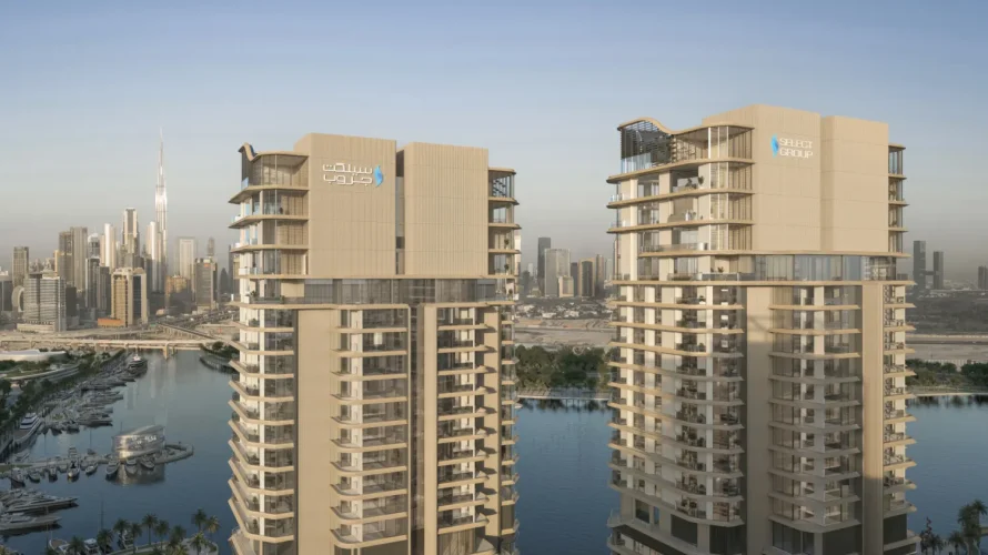 Apartamento tipo estudio Estudio en Dubai Investment Park, UAE No. 2535 № 2