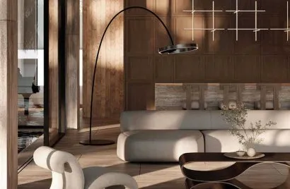 Apartamento de 2 dormitorios en AZIZI VENICE Dubai South (Dubai World Central), UAE No. 3346