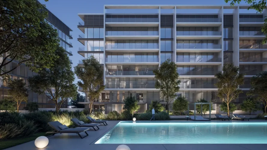 Apartamento tipo estudio Estudio en Dubai, UAE No. 6053 № 3