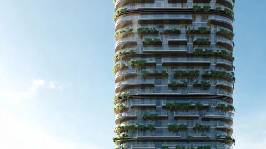 Apartamento tipo estudio Estudio en Dubai, UAE No. 5641 № 6