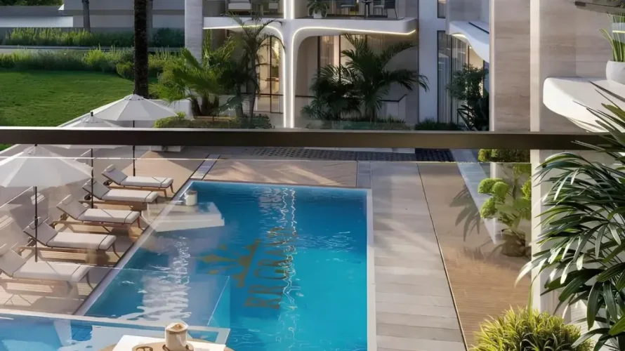 Apartamento tipo estudio Estudio en Dubai Lifestyle City, UAE No. 5653 № 2