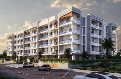Apartamento tipo estudio Estudio en Dubai Lifestyle City, UAE No. 5653