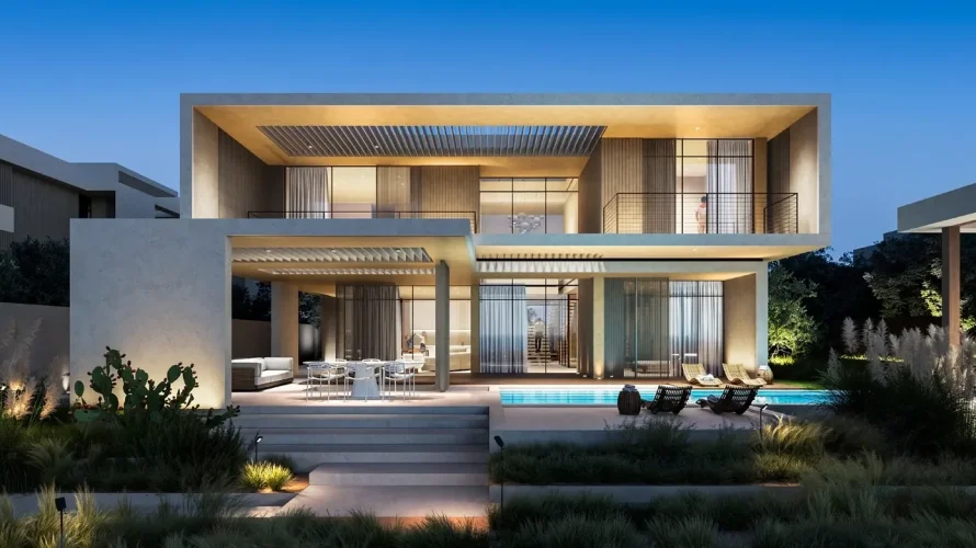 Apartamento tipo estudio Estudio en Dubai, UAE No. 5715 № 2